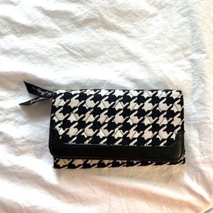 Authentic Vera Bradley Wallet